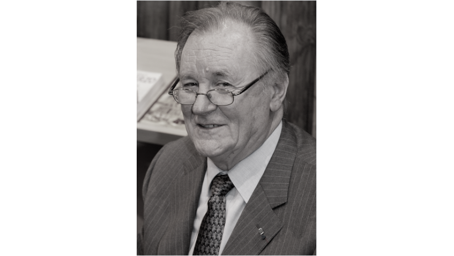 Zmarł Albert Uderzo, twórca „Asteriksa”